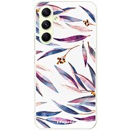 iSaprio Eucalyptus pro Samsung Galaxy A54 5G - Phone Cover