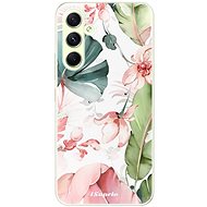 iSaprio Exotic Pattern 01 pro Samsung Galaxy A54 5G - Phone Cover