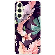 iSaprio Exotic Pattern 02 pro Samsung Galaxy A54 5G - Phone Cover