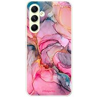 iSaprio Golden Pastel for Samsung Galaxy A54 5G - Phone Cover
