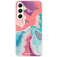 iSaprio New Liquid pro Samsung Galaxy A54 5G - Phone Cover