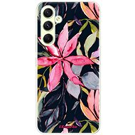 iSaprio Summer Flowers pro Samsung Galaxy A54 5G - Phone Cover