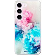 iSaprio Watercolor 03 pro Samsung Galaxy S23 5G - Phone Cover