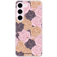 iSaprio Roses 03 pro Samsung Galaxy S23 5G - Phone Cover
