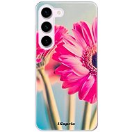 iSaprio Flowers 11 pro Samsung Galaxy S23 5G - Phone Cover