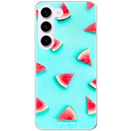 iSaprio Melon Patern 10 pro Samsung Galaxy S23 5G - Phone Cover