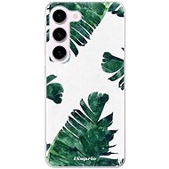 iSaprio Jungle 11 pro Samsung Galaxy S23 5G - Phone Cover