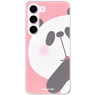 iSaprio Panda 01 pro Samsung Galaxy S23 5G - Phone Cover