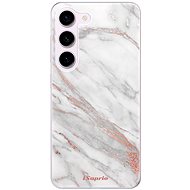 iSaprio RoseGold 11 pro Samsung Galaxy S23 5G - Phone Cover