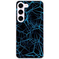 iSaprio Abstract Outlines 12 for Samsung Galaxy S23 5G - Phone Cover