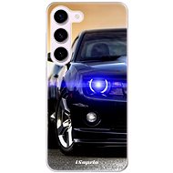 iSaprio Chevrolet 01 pro Samsung Galaxy S23 5G - Phone Cover