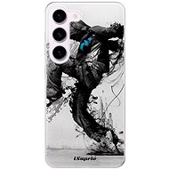 iSaprio Dance 01 pro Samsung Galaxy S23 5G - Phone Cover