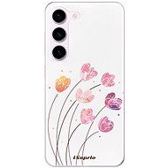 iSaprio Flowers 14 for Samsung Galaxy S23 5G - Phone Cover
