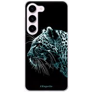 iSaprio Leopard 10 for Samsung Galaxy S23 5G - Phone Cover