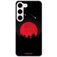 iSaprio Perseids 01 pro Samsung Galaxy S23 5G - Phone Cover