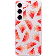 iSaprio Melon Pattern 02 pro Samsung Galaxy S23 5G - Phone Cover
