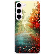 iSaprio Autumn 03 pro Samsung Galaxy S23 5G - Phone Cover