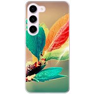 iSaprio Autumn 02 pro Samsung Galaxy S23 5G - Phone Cover