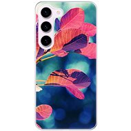 iSaprio Autumn 01 pro Samsung Galaxy S23 5G - Phone Cover