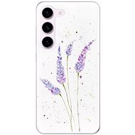 iSaprio Lavender for Samsung Galaxy S23 5G - Phone Cover