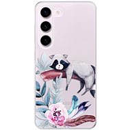 iSaprio Lazy Day pro Samsung Galaxy S23 5G - Phone Cover