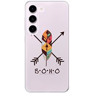 iSaprio BOHO pro Samsung Galaxy S23 5G - Phone Cover