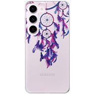 iSaprio Dreamcatcher 01 pro Samsung Galaxy S23 5G - Phone Cover