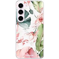 iSaprio Exotic Pattern 01 pro Samsung Galaxy S23 5G - Phone Cover