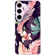 iSaprio Exotic Pattern 02 pro Samsung Galaxy S23 5G - Phone Cover