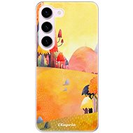 iSaprio Fall Forest for Samsung Galaxy S23 5G - Phone Cover