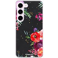 iSaprio Fall Roses pro Samsung Galaxy S23 5G - Phone Cover