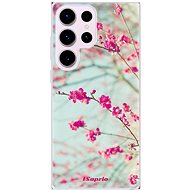 iSaprio Blossom 01 pro Samsung Galaxy S23 Ultra - Phone Cover