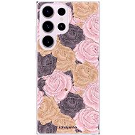 iSaprio Roses 03 pro Samsung Galaxy S23 Ultra - Phone Cover
