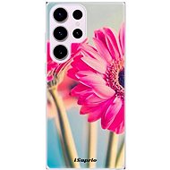 iSaprio Flowers 11 pro Samsung Galaxy S23 Ultra - Phone Cover
