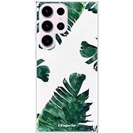 iSaprio Jungle 11 pro Samsung Galaxy S23 Ultra - Phone Cover