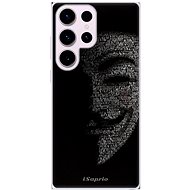 iSaprio Vendetta 10 for Samsung Galaxy S23 Ultra - Phone Cover