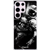 iSaprio Astronaut 02 pro Samsung Galaxy S23 Ultra - Phone Cover