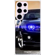 iSaprio Chevrolet 01 pro Samsung Galaxy S23 Ultra - Phone Cover