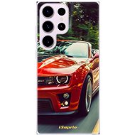 iSaprio Chevrolet 02 pro Samsung Galaxy S23 Ultra - Phone Cover