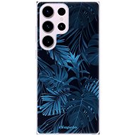 iSaprio Jungle 12 pro Samsung Galaxy S23 Ultra - Phone Cover