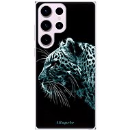 iSaprio Leopard 10 pro Samsung Galaxy S23 Ultra - Phone Cover