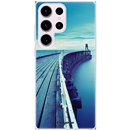 iSaprio Pier 01 pro Samsung Galaxy S23 Ultra - Phone Cover