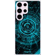 iSaprio Technics 02 pro Samsung Galaxy S23 Ultra - Phone Cover