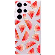 iSaprio Melon Pattern 02 pro Samsung Galaxy S23 Ultra - Phone Cover
