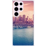 iSaprio Morning in a City pro Samsung Galaxy S23 Ultra - Phone Cover