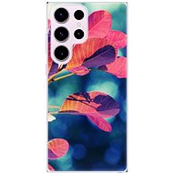 iSaprio Autumn 01 pro Samsung Galaxy S23 Ultra - Phone Cover
