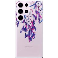 iSaprio Dreamcatcher 01 pro Samsung Galaxy S23 Ultra - Phone Cover