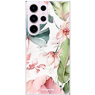iSaprio Exotic Pattern 01 pro Samsung Galaxy S23 Ultra - Phone Cover