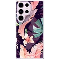iSaprio Exotic Pattern 02 pro Samsung Galaxy S23 Ultra - Phone Cover