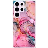 iSaprio Golden Pastel pro Samsung Galaxy S23 Ultra - Phone Cover